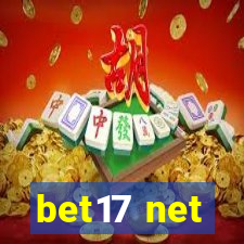 bet17 net